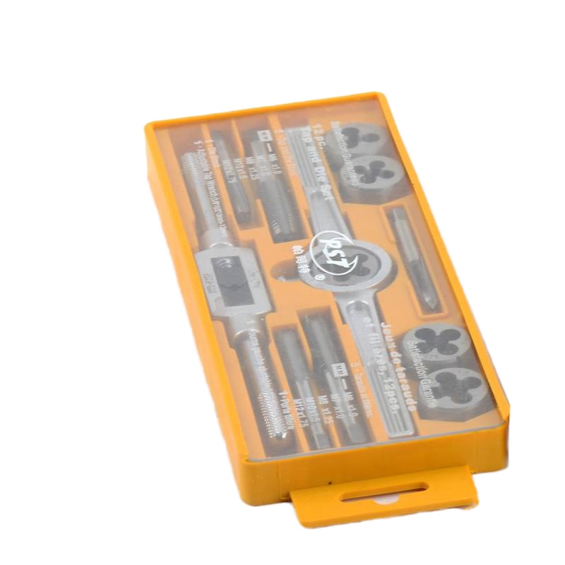 德国帕司特丝锥板牙组套