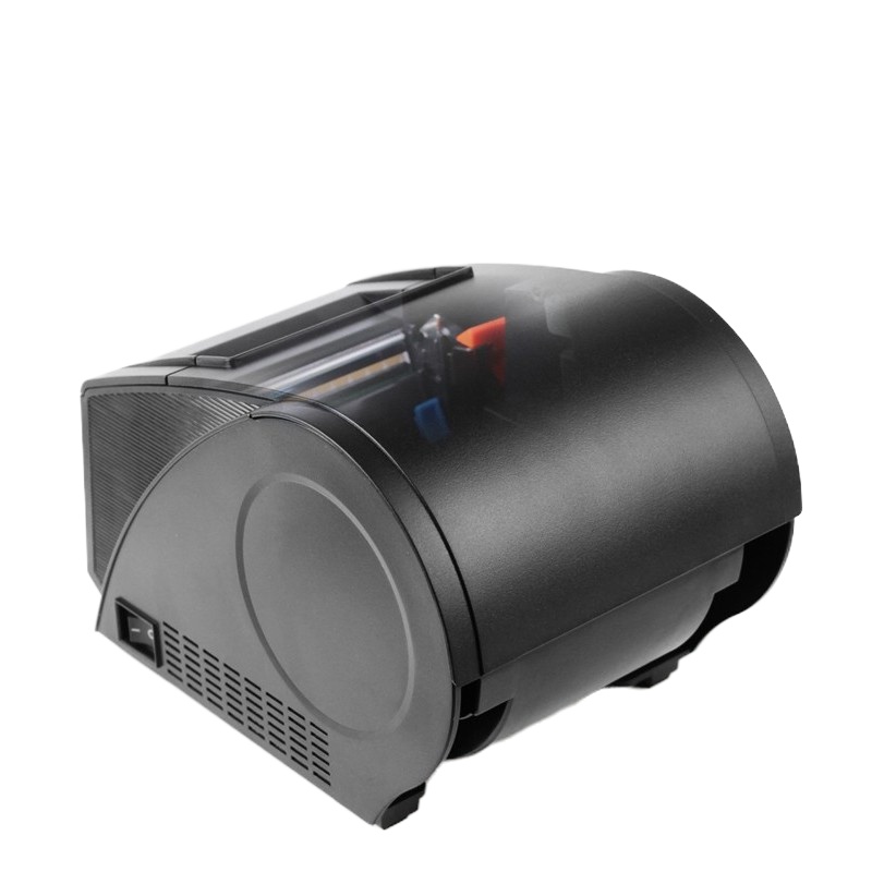 佳博GP-3120TU/3120TL/3120TN热敏标签条码打印机 不干胶办公家用打单机