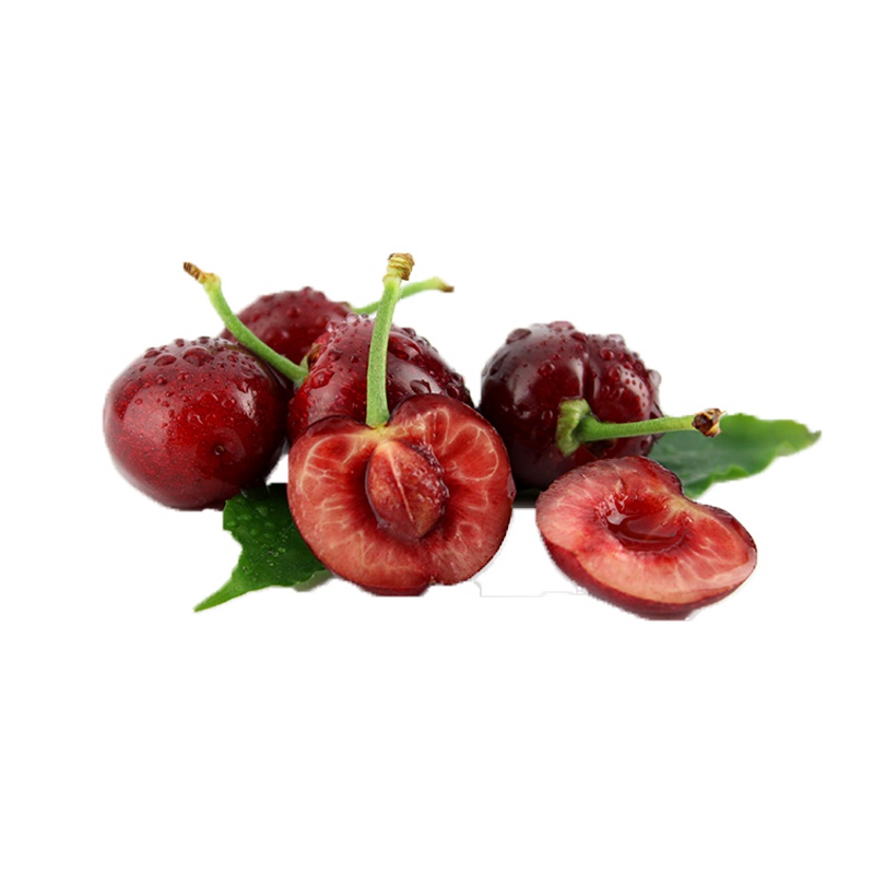 山东美早大樱桃 2斤装 果径28mm-30mm新鲜水果