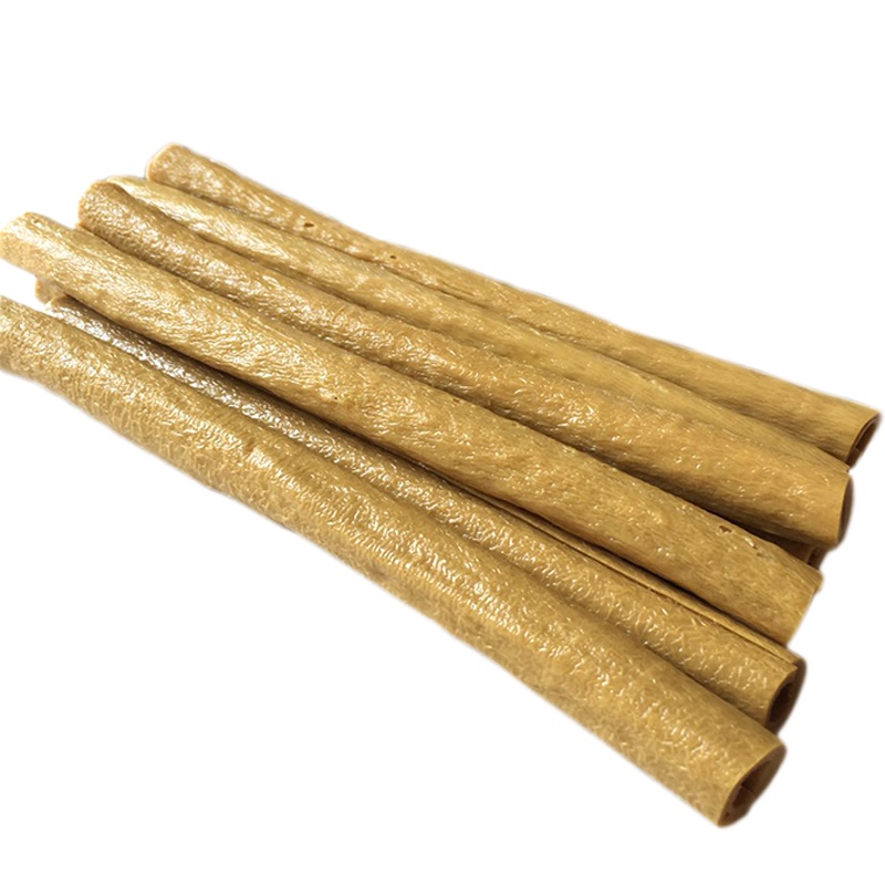 隆昌豆杆豆笋 豆筋管 豆棒 豆棍豆皮土特产 手工腐竹干货 500g