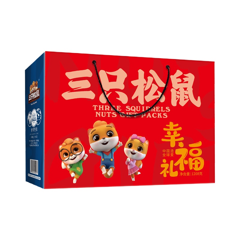 百果园公司乐享礼1916g