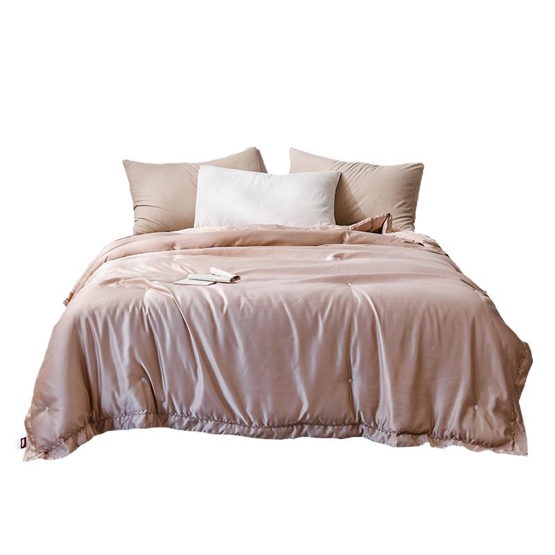 無印良品“御品”丝滑蚕丝被(夏)MJ-B2020-5