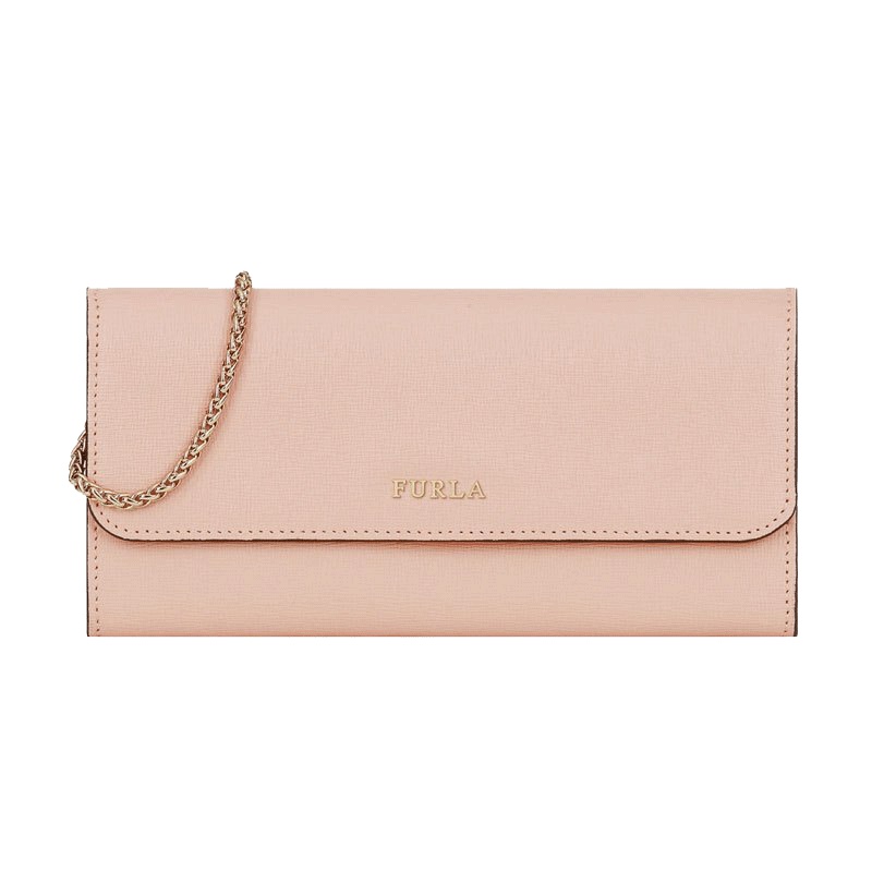 FURLA BABYLON系列 XL号 链条斜挎包钱包