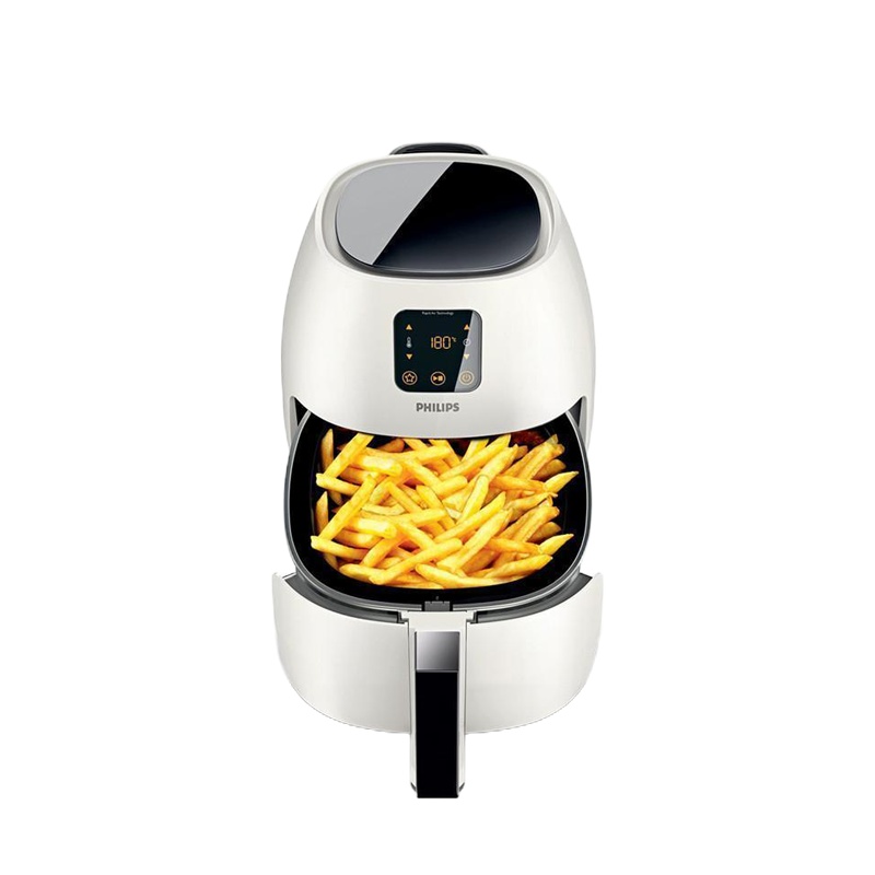 飞利浦空气炸锅HD9240/30_