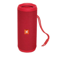 [苏宁自营]JBL FLIP4 音乐万花筒第四代 蓝牙 音箱(计价单位:个)黑色
