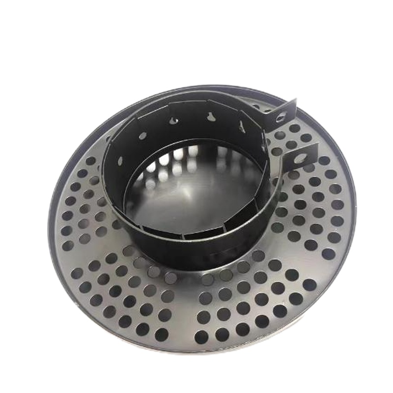 东风2102空滤进气口防护套原厂出品 质量保证