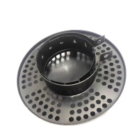 东风2102空滤进气口防护套原厂出品 质量保证