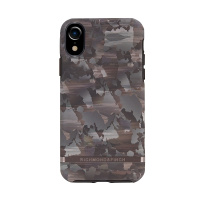 Richmond Finch 经典款 iPhone XR 手机壳 迷彩