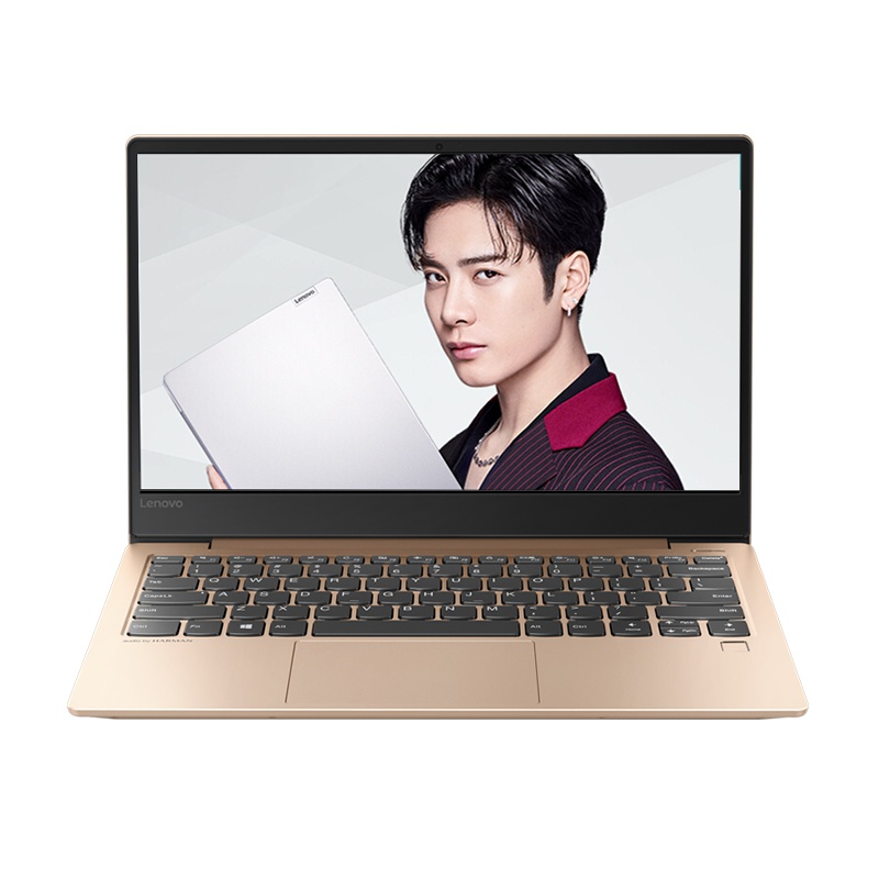 联想(Lenovo) 小新Air13 英特尔酷睿i5 13.3英寸超轻薄本笔记本电脑(i5-8265U 8G 256GB 100%色域 全高清屏) 玫瑰金