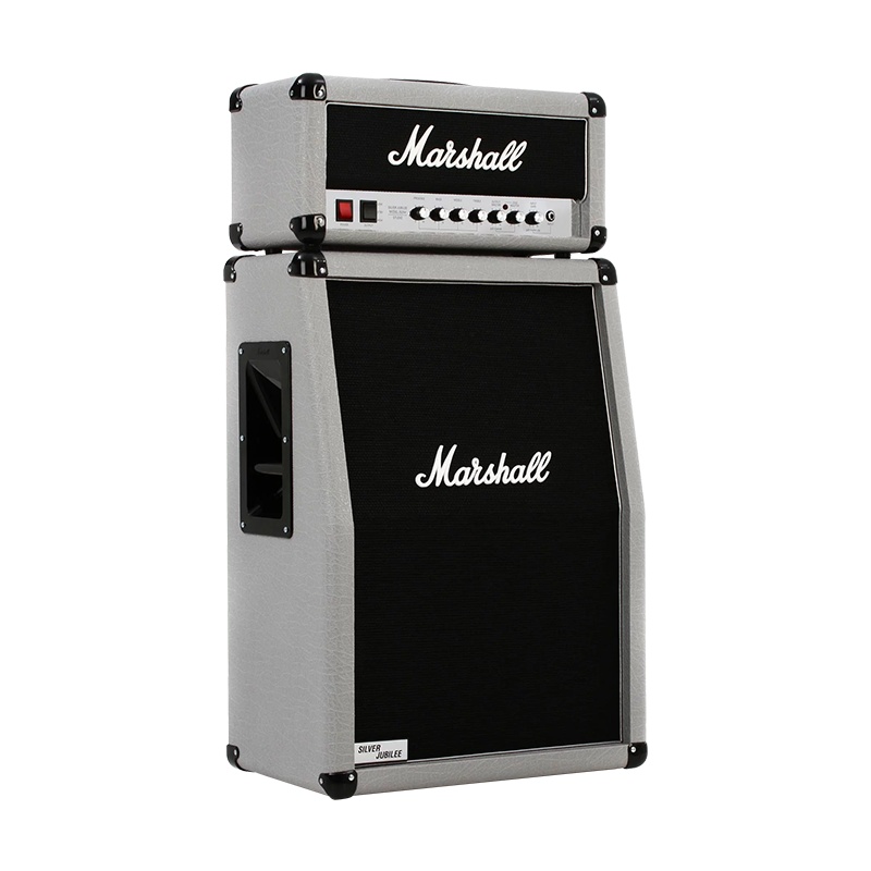 英产Marshall马歇尔马勺2525C/H电子管电吉他音箱2536电吉它音响