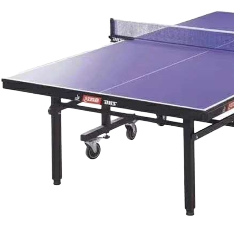 红双喜（室内乒乓球台）
