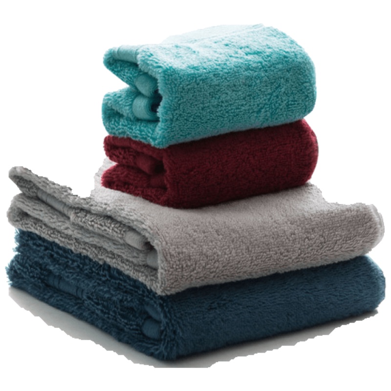 维科家纺 全棉纯棉毛巾面巾加厚情侣成人 礼盒装 柔软舒适吸水