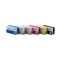 爱普生(EPSON)PJMB100 维护箱/废墨盒(适用PP-100III光盘印刷刻录机)C13S020476
