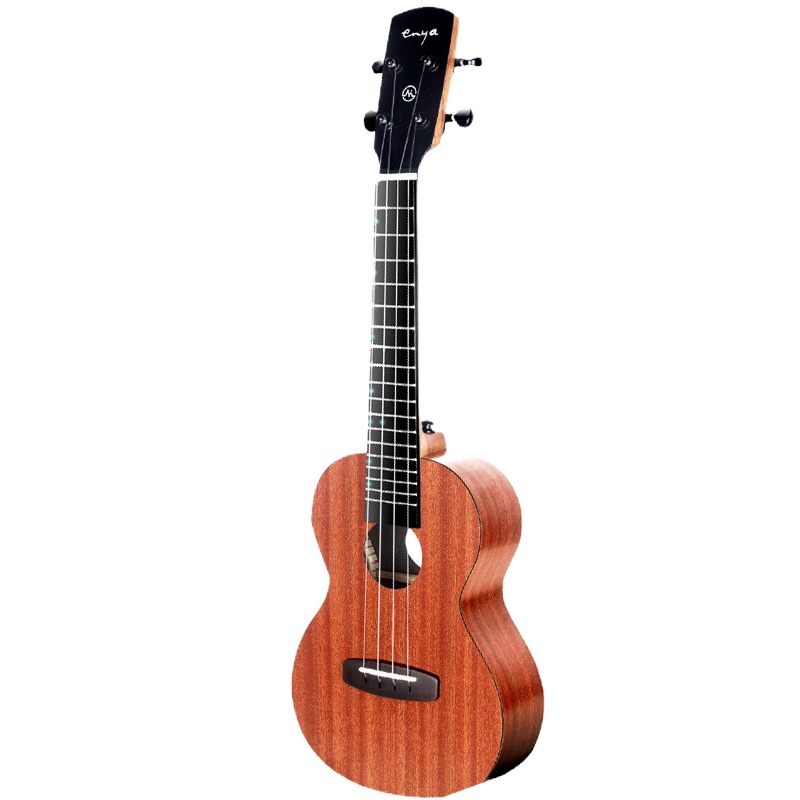 恩雅(enya)SE智能尤克里里23寸尤克里里初学者小吉他入门款式ukulele男女通用款+新手入门课程套餐