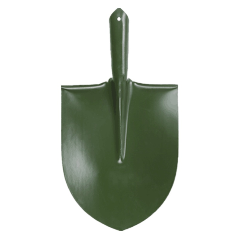 尖锹方锹(不带把)