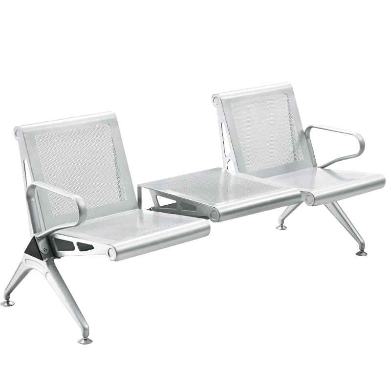 首指(SZ)机场椅/排椅/公共椅/等候椅/DX-C8301