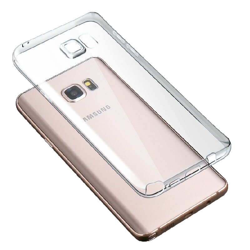 适用三星note20Ultra/S20Ultra/s20/S10+ note20/note10/9透明壳手机后壳硅胶软壳