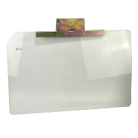 东风猛士EQ2050 车门玻璃左右车门玻璃带托架