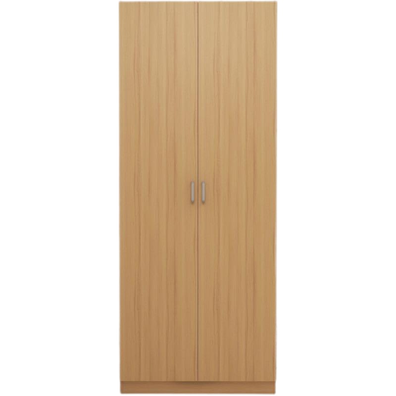 美沐芯品 双开门衣柜 600*2000*550mm(yg2005)