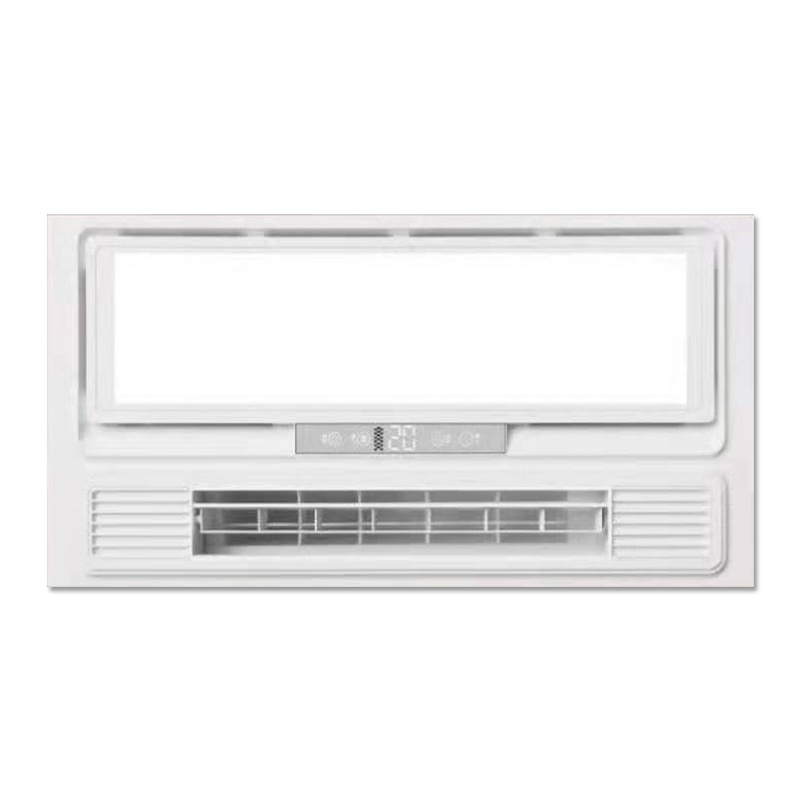 欧派德(OUPAIDE)[YD-10凉霸]吊顶凉霸 智能吹风换气二合一嵌 入式厨房卫生间凉霸