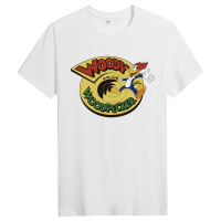 纯棉短袖t恤男潮流夏季体恤圆领男士半袖宽松男生修身 DT11040