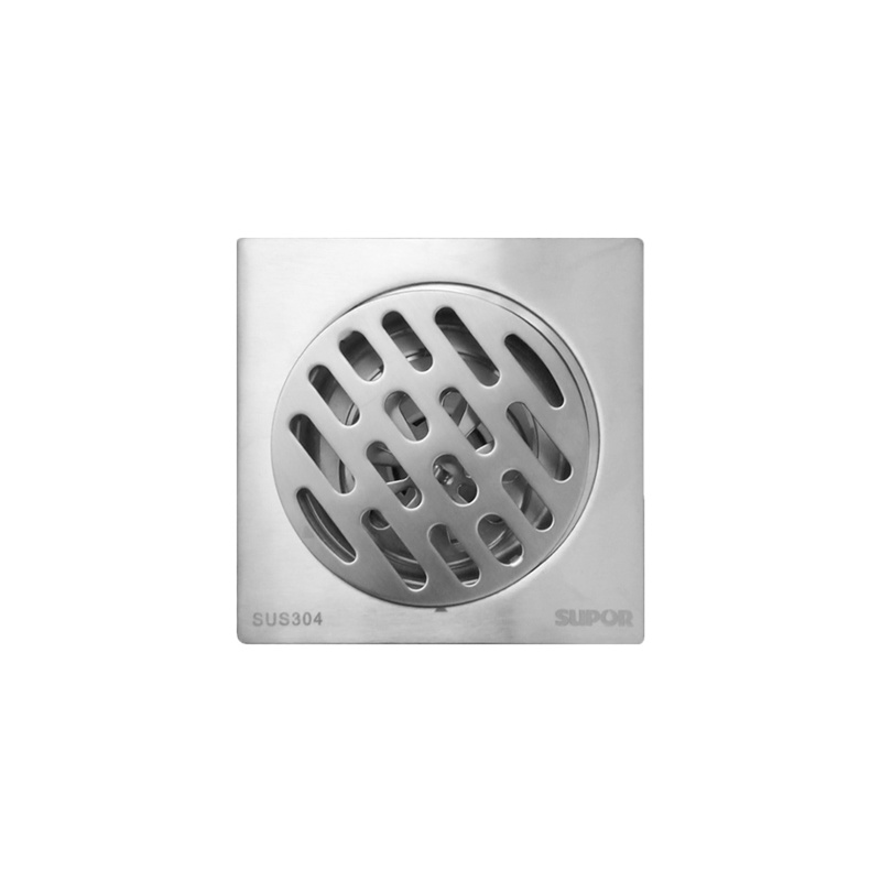 苏泊尔(SUPOR)卫浴304不锈钢洗衣机卫生间淋浴室防臭地漏5100T4-11-LS