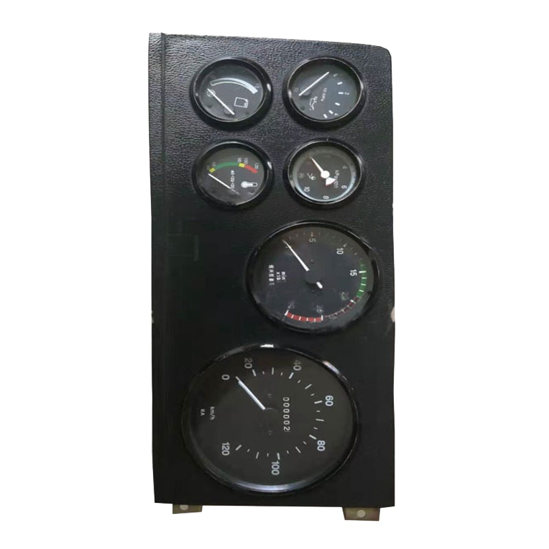 元诚 汽车越野车陕汽SX2190SX2153斯太尔1190组合仪表仪表盘汽车维修配件军车器材零件配件