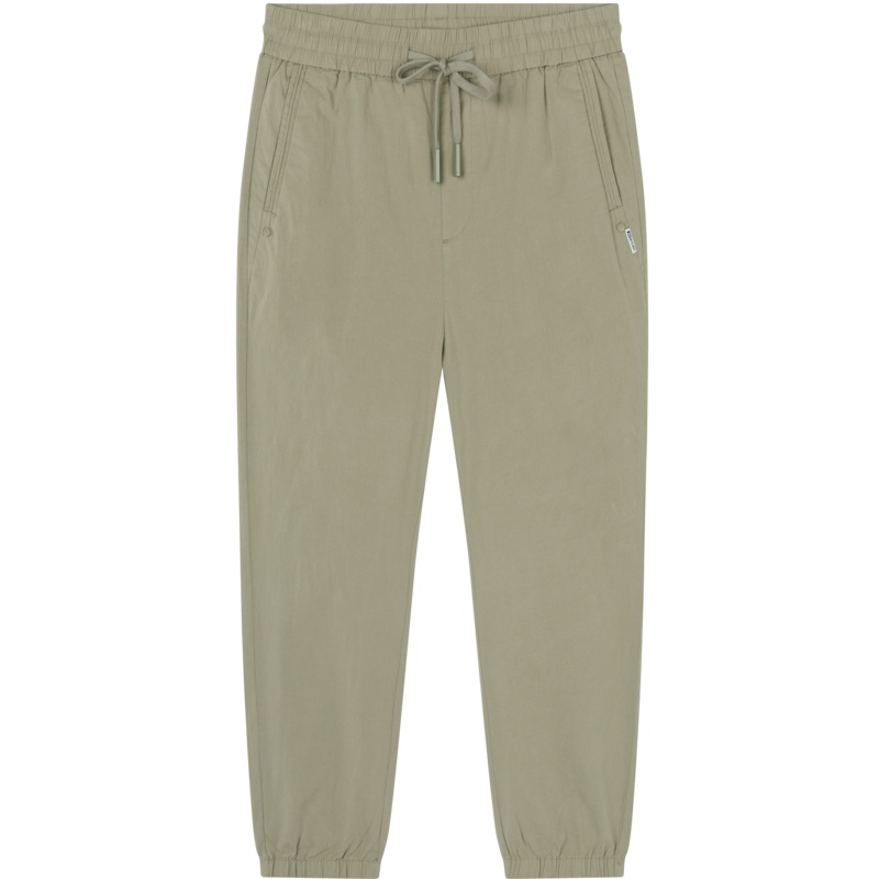 【满198减100预估价：93】森马休闲裤男2021年夏季新款舒适束脚裤慢跑运动裤潮流休闲长裤