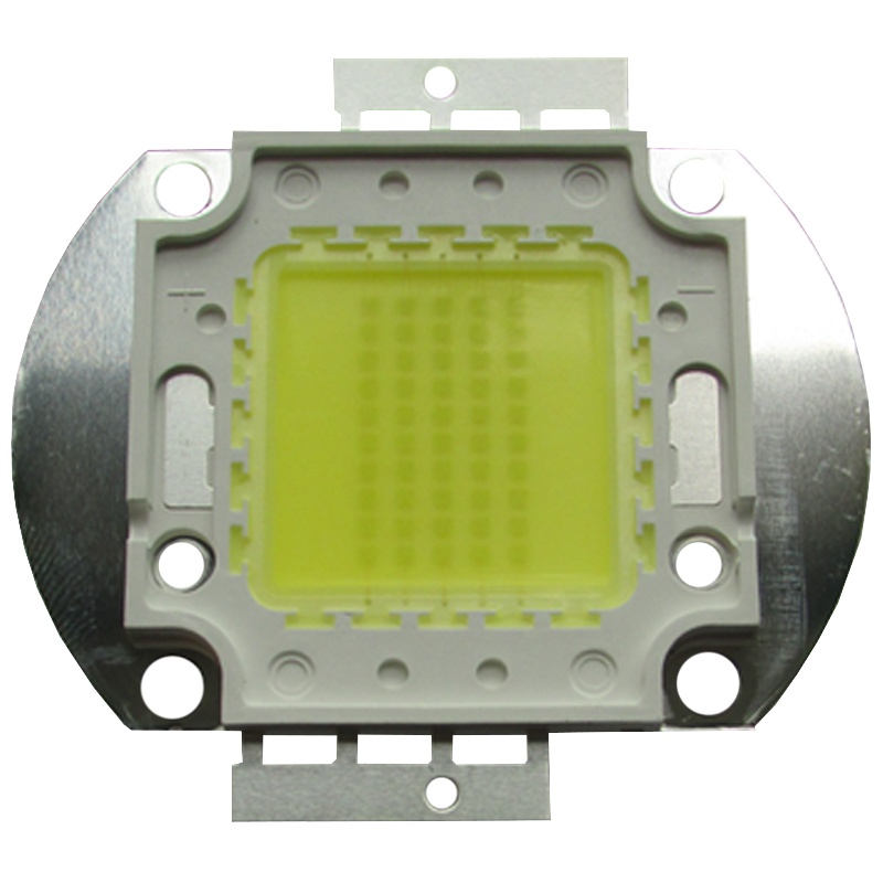 成越清华美迅LED-S60 50W普瑞45MIL高亮芯片LED投影机投影仪灯泡