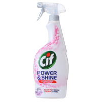 晶杰多功能亮泽清洁剂700ml