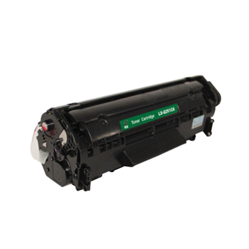 莱盛LS-Q2612A硒鼓/粉盒 (适用于HP1010/1015/1018/1020/1005)