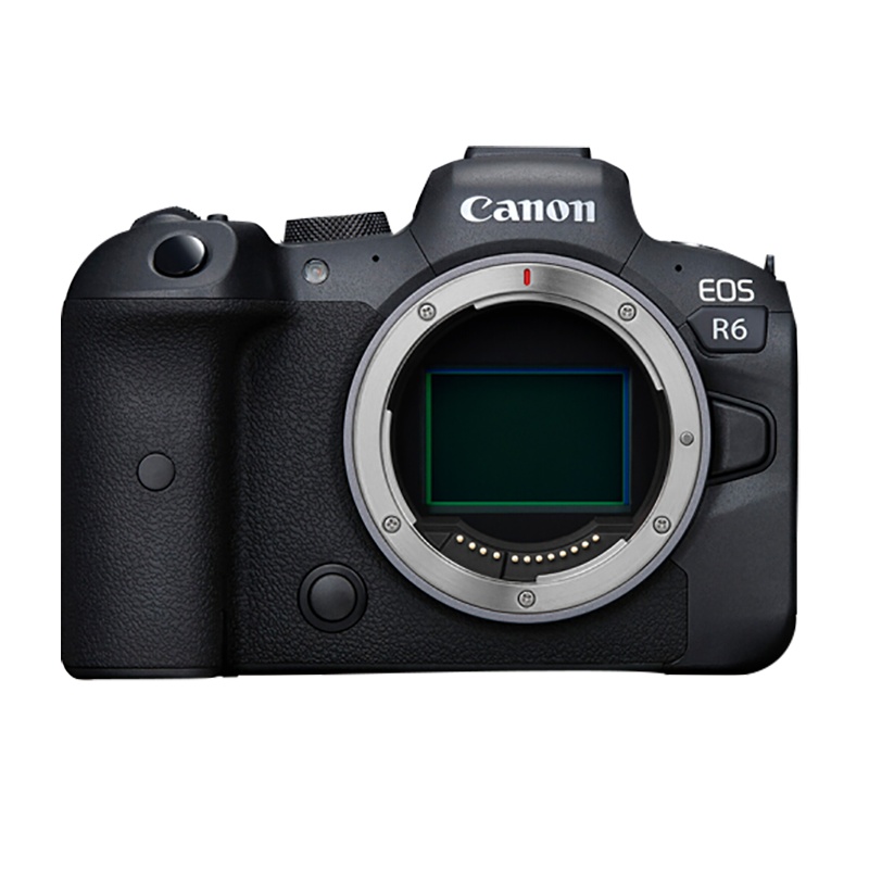 佳能(Canon)EOS R6数码微单 镜头卡口适配器 套装