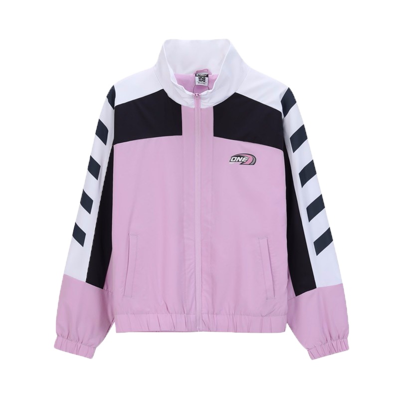 361° 女单夹克 562019601