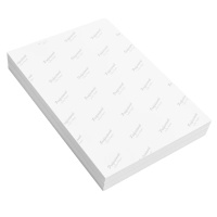 [可选顺丰配送]230g防水高光相纸a4喷墨打印照片纸6寸5寸7寸a3相片纸rc绒面 210克A5白包相纸*100张