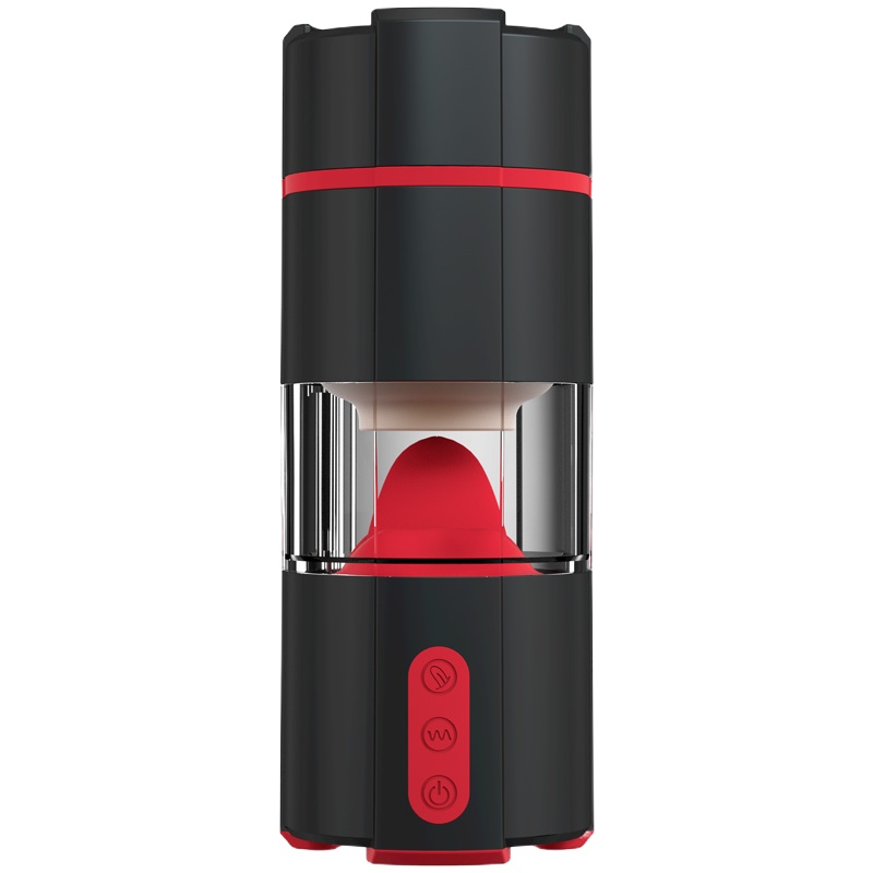 GALAKUdream lover舌舔杯全自动飞机杯男用品自慰器口交男性情趣性用具充气i娃娃玩具熟女