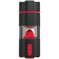 GALAKUdream lover舌舔杯全自动飞机杯男用品自慰器口交男性情趣性用具充气i娃娃玩具熟女