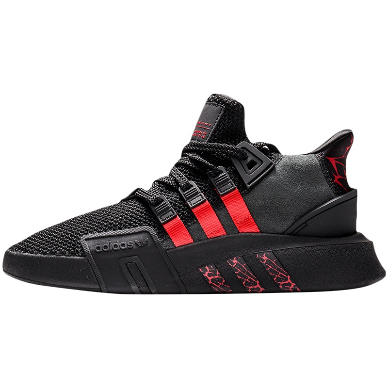 【自营】adidas阿迪达斯三叶草男鞋EQT运动鞋休闲鞋FU9399