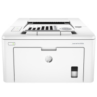 惠普（HP） M203d打印机 黑白激光双面打印机