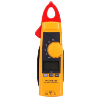 福禄克(FLUKE)F365 可分离真有效值钳形表 交直流钳形电流表200A 仪器仪表