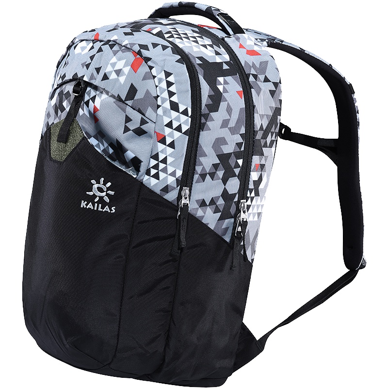 凯乐石装备 户外运动随影(W-Shadow)26L双肩旅行背包