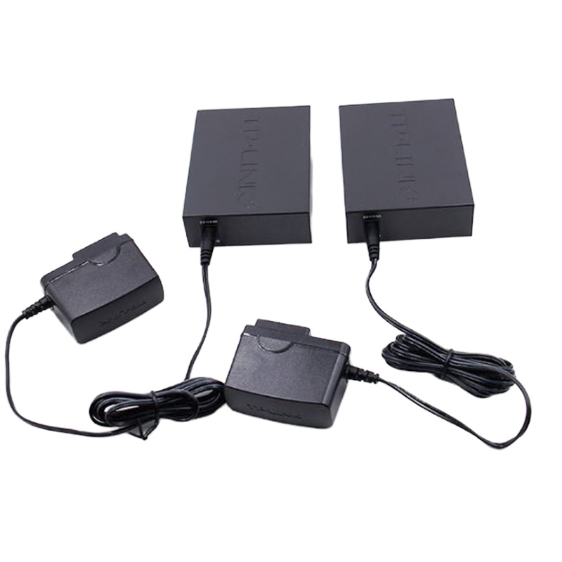 CKDZ 华为 千兆光纤收发器1000M光电转换器