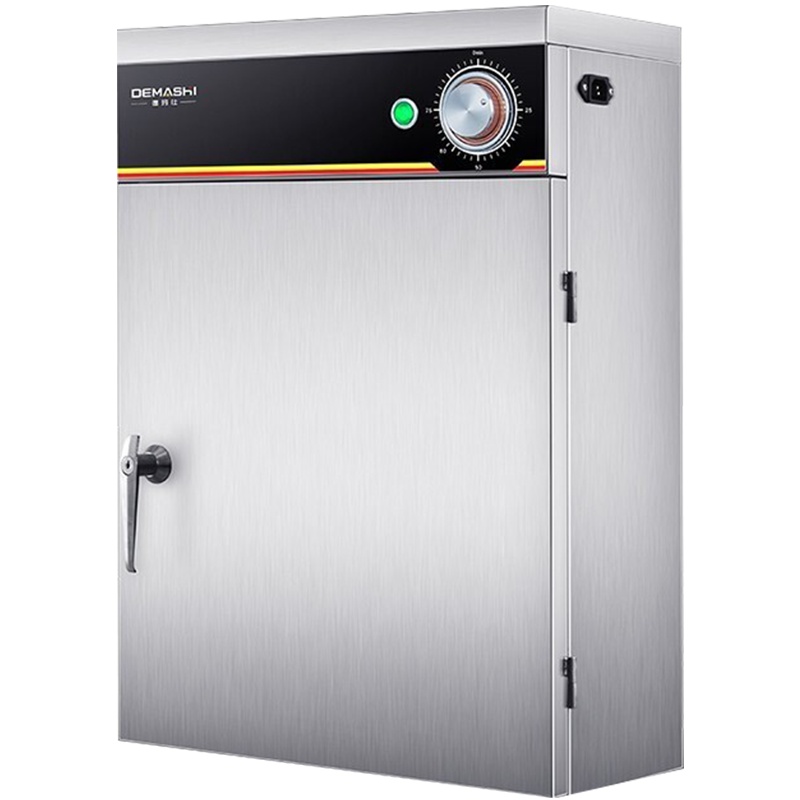 德玛仕(DEMASHI)刀具保洁柜 酒店消饭店壁挂式 臭氧紫外线商用 菜刀架 BJZ31N-1 刀具专用