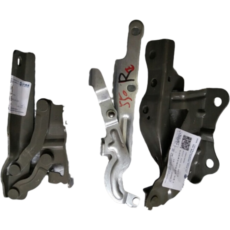 机盖合页铰链引擎盖合页前机盖铰链 适用荣威350 550 750 名爵MG6 主驾驶左