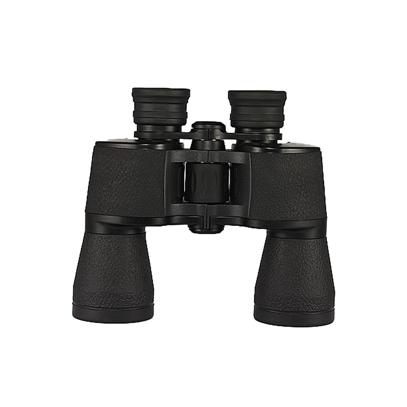 贝戈士20x50高倍高清双筒望远镜旅游演唱会观光镜户外登山野营旅行用品