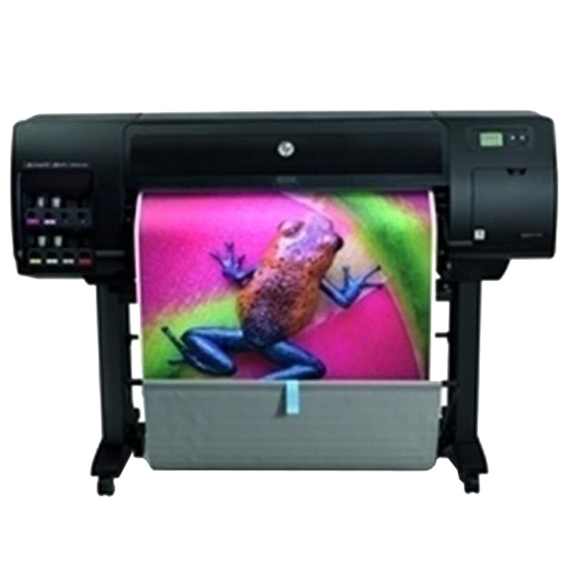 惠普绘图仪 Z6810 照片商用打印机 60英寸