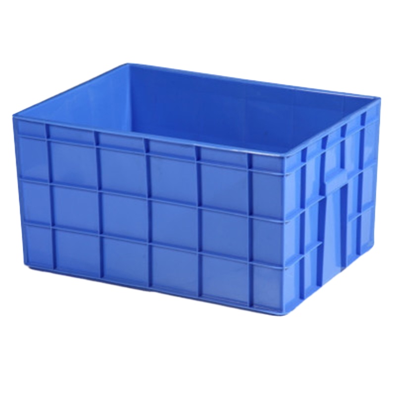 塑料周转箱大号塑料箱（720*560*380cm）