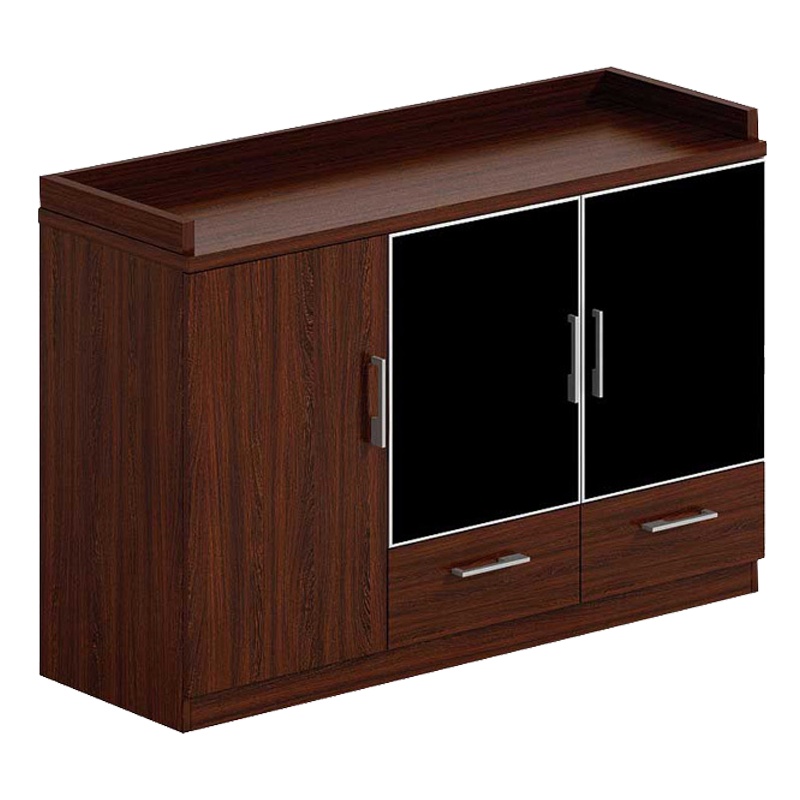 匡大 文件柜 资料矮柜 书柜 KDT400