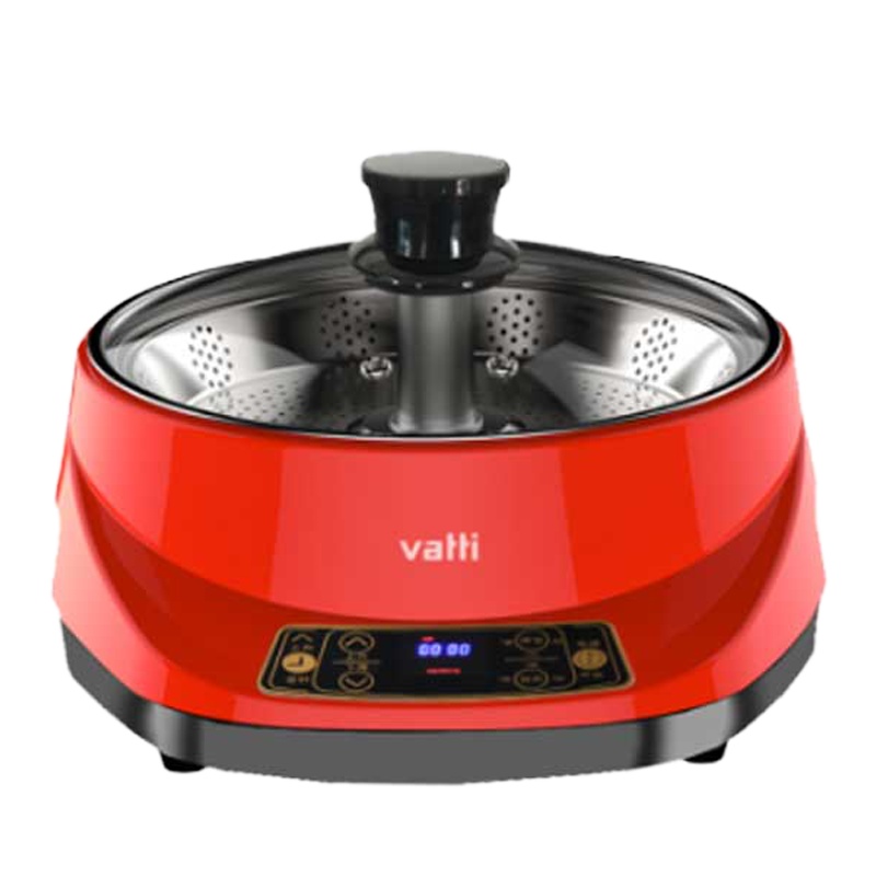 华帝智能升降火锅 SJ-HG5L1