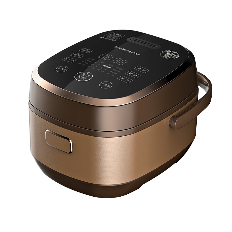 荣事达(Royalstar) RFB-IH40E多功能电饭煲IH电磁感应加热粮釜内胆