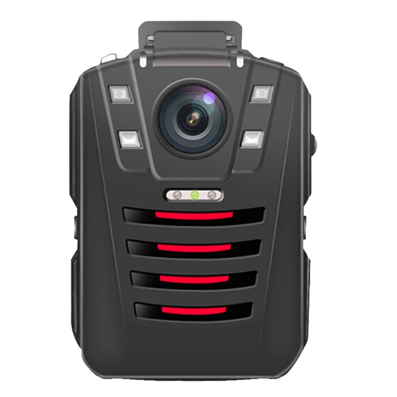 执法专家 V9 执法记录仪（高清红外夜视 现场记录 64G）